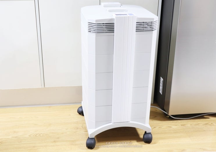  IQAir 아이큐에어 공기청정기, 미세먼지 대신 스위스 공기 즐겨요