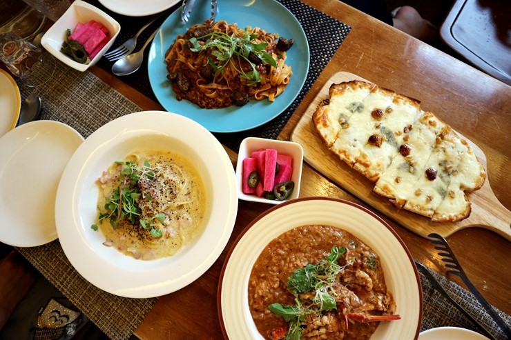 양림동 맛집, 광주명소로 지정된 양림동 양식 레스토랑 " 마리오쉐프 "