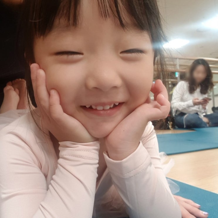  [37개월] 송도 롯데마트 문화센터 : 줄리스 영어발레