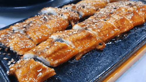  [합덕 김포연호장어마을] 당진 합덕 장어맛집