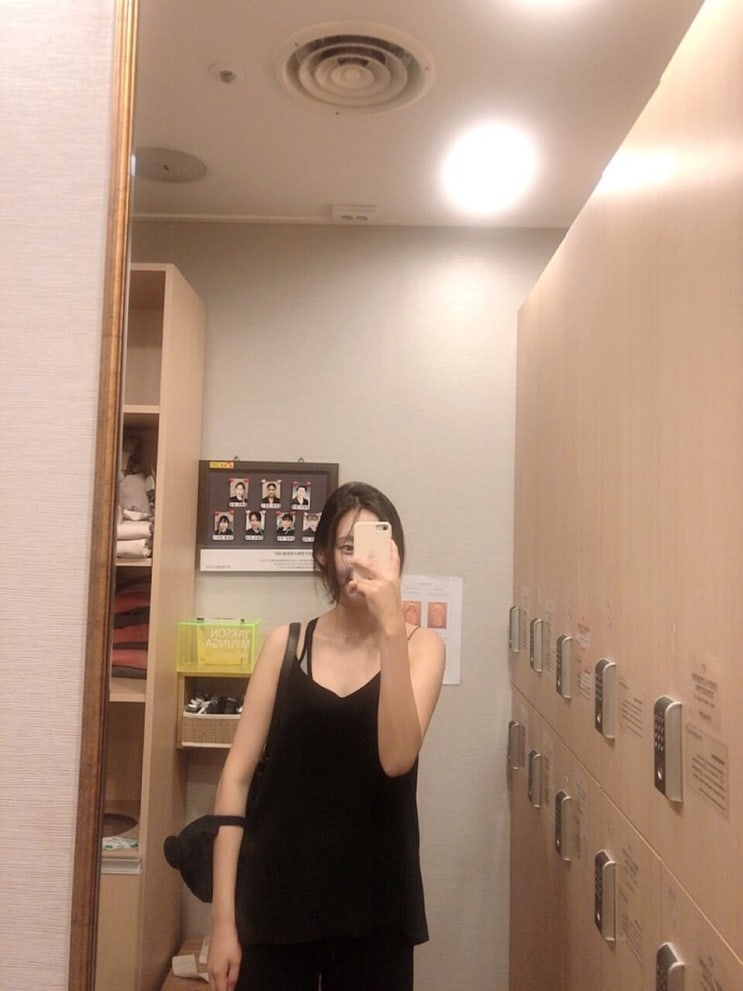  작은 얼굴을 원한다면 약손명가 의정부 금오점으로 !