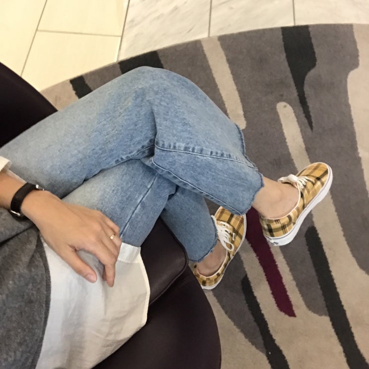  [미국쇼핑]하리마켓 #23 : VANS 핫딜 #반스에라플레이드 #Octobersneakershaul