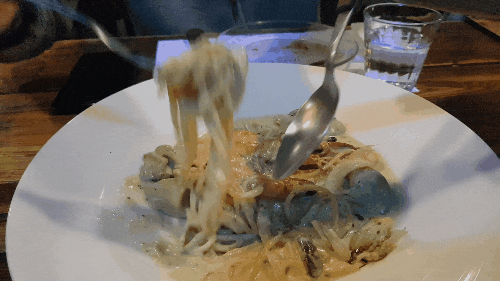  잠실나루역 맛집 - 임빼라또(이집 화덕피자 잘하네)