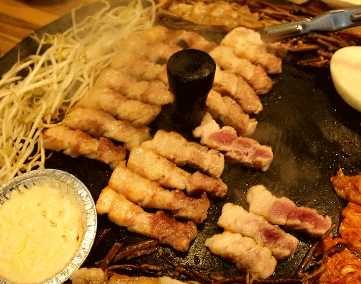 부산 명지동 맛집 솥뚜껑생삼겹이 맛있는 심사숙고 부산 명지동 맛집 솥뚜껑생삼겹이 맛있는 심사숙고