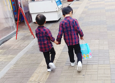  9월 희형제들 육아일기