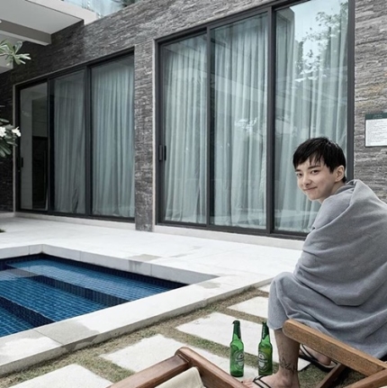 정다은, 한서희와 열애인정→인스타그램 업데이트 ‘행복’ 정다은, 한서희와 열애인정→인스타그램 업데이트 ‘행복’