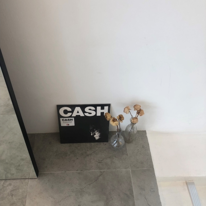  오랜만에 일상