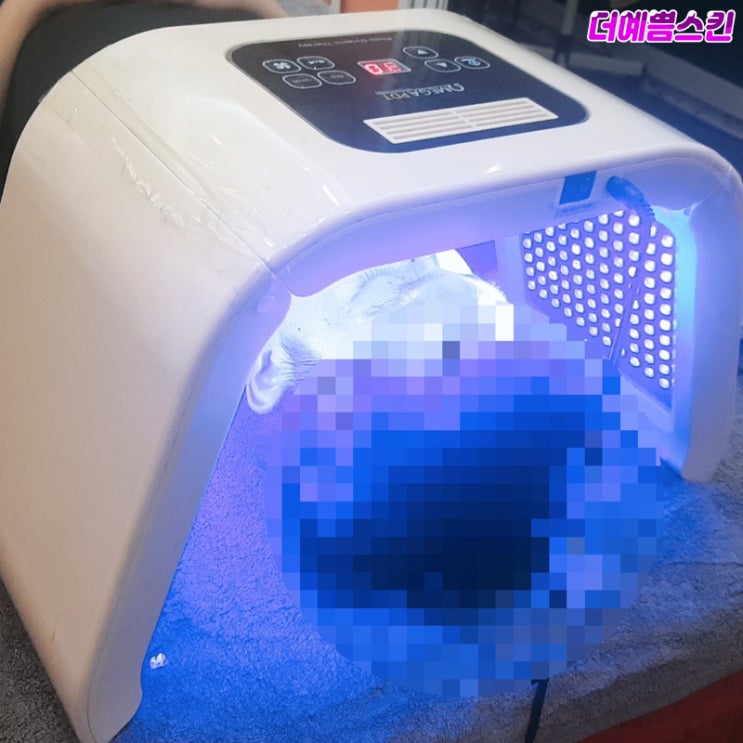  울산커플관리의 성지 더예쁨스킨