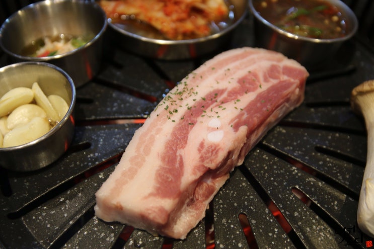  부천 상동 맛집 훌륭하네요!