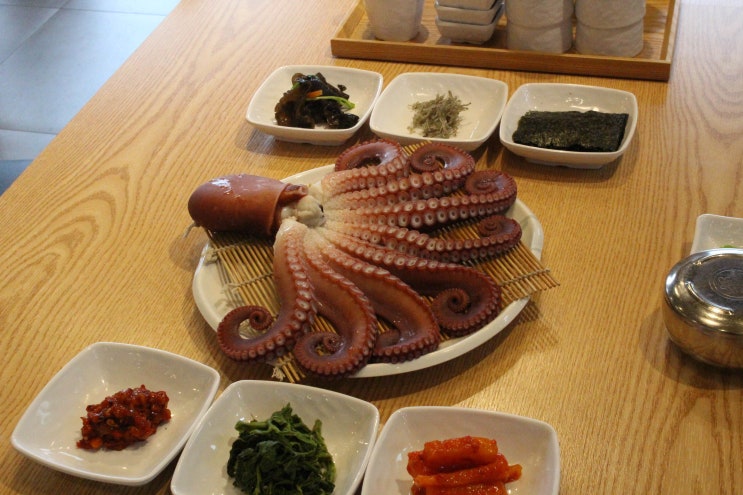  쌀쌀한 날씨에는 경주 대명리조트 맛집