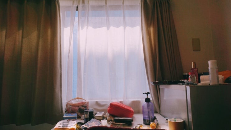  일본워홀D+362, 지갑분실대소동;-;( 심야버스 나고야행!