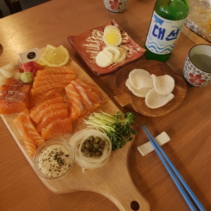  [부산서면맛집/서면술집]서면 이자카야, 타비타비