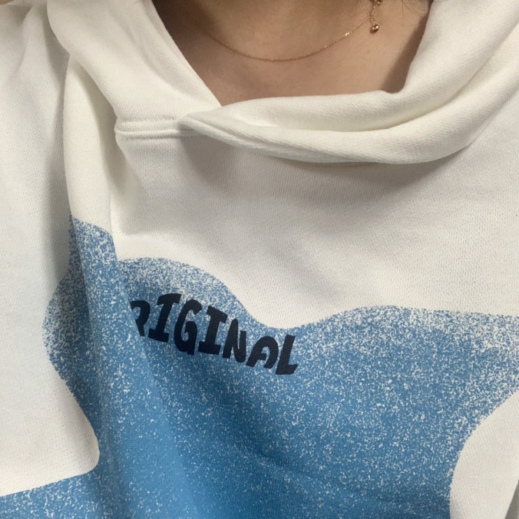 남녀공용 후드티 스트릿 브랜드 OVDY, 오버핏 후드티 데일리룩 완성