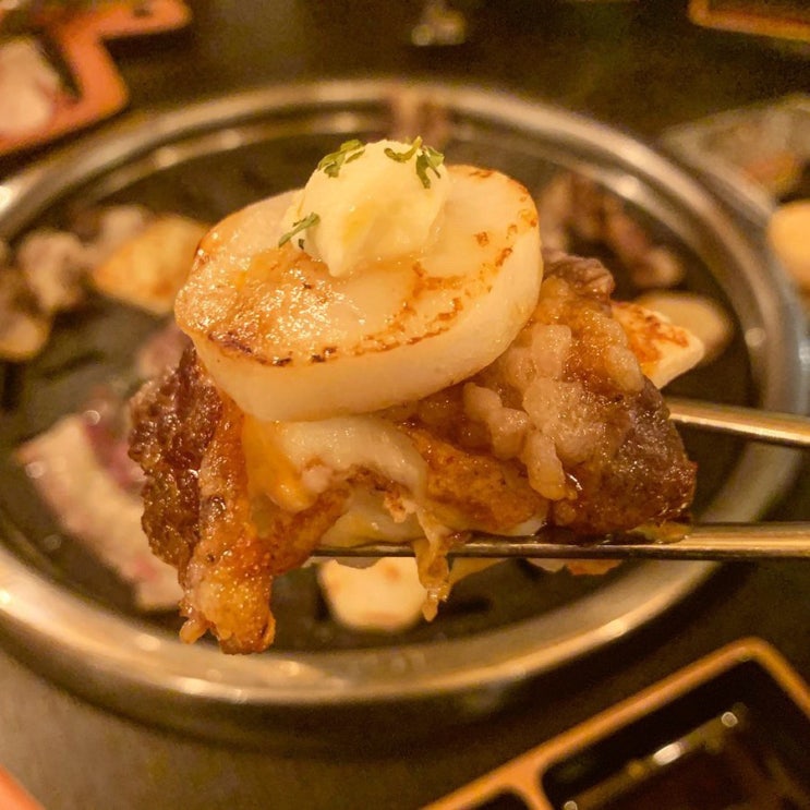  이차돌 단대오거리점 가성비 좋은 고기집 추천 !!