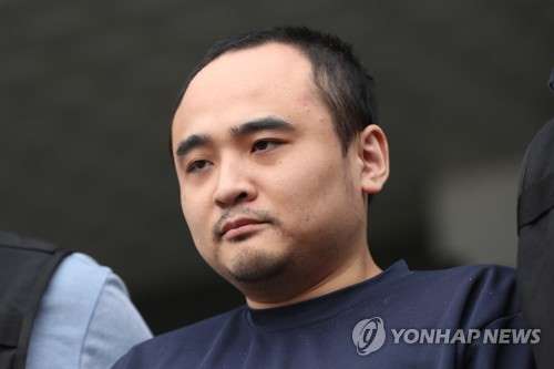  '한강 몸통시신 사건' 장대호 첫 재판서 사형 구형 