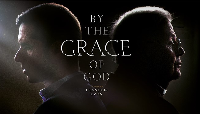  바이 더 그레이스 오브 갓(By The Grace Of God, 2019)