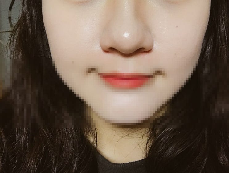  코피지제거 자극없이 클렌징브러쉬로!