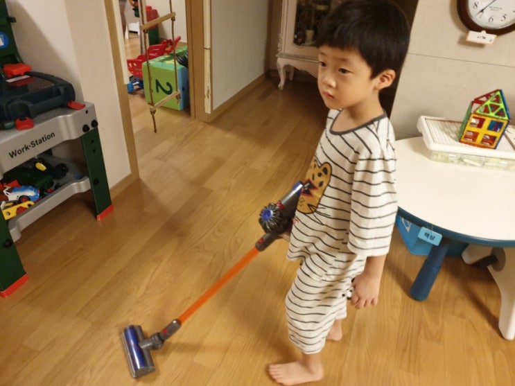  또또의 일상
