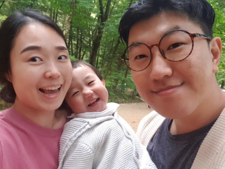  24개월 두돌 하은이 뇌실확장 후기