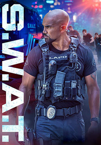  [캐치온 드라마] 미드 <S.W.A.T> 10월 공개 기념 퀴즈 이벤트!