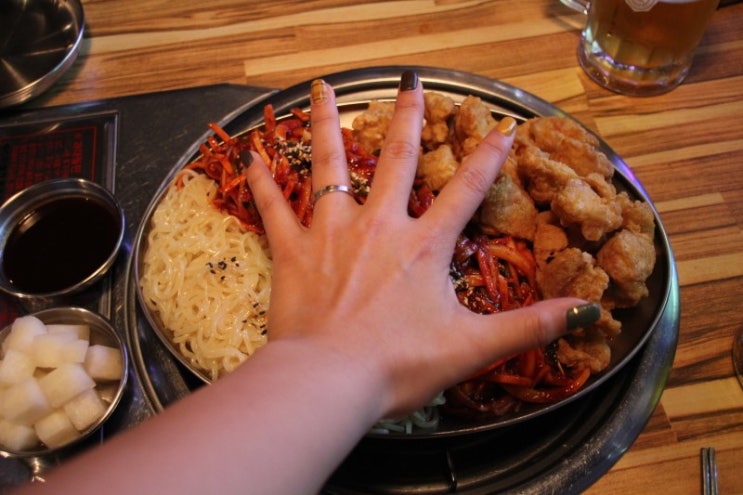  모란역 포차, 성남 - 포차천국 모란역점