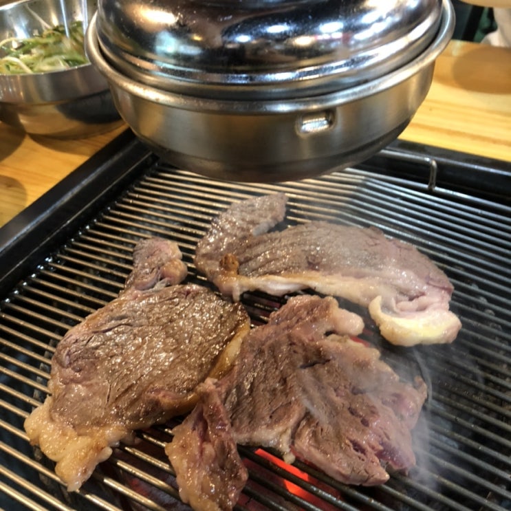  서민갑부/성화축산/경북경산/솔직후기/쥐니로그