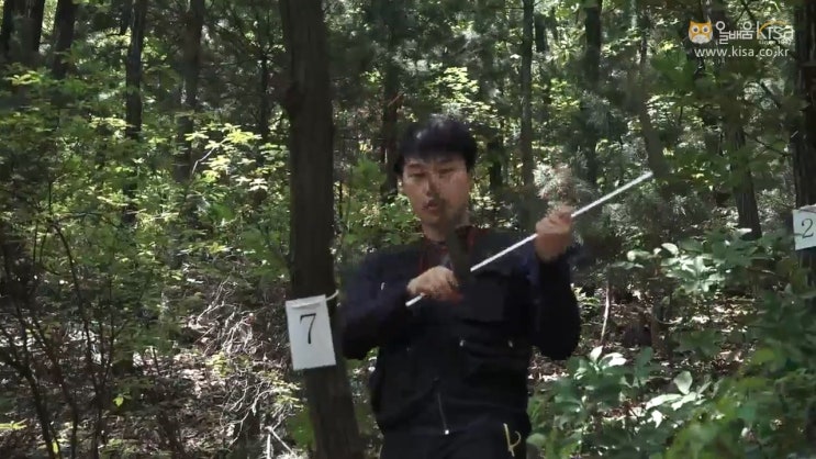  산림기사 자격증 한번에 합격한 후기