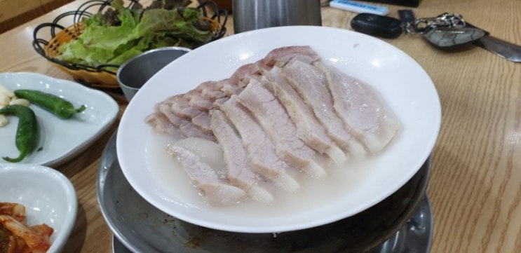  부산맛집/부산돼지국밥/맛집