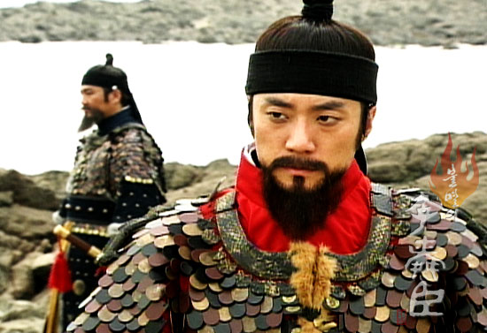  불멸의 이순신.