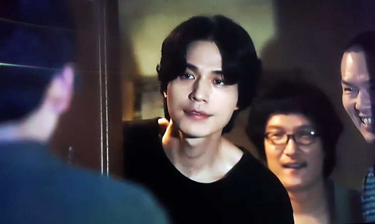  타인은 지옥이다 결말, 이동욱 살았니 죽었니