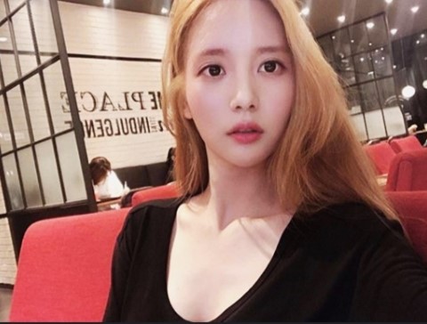  한서희&정다은 동성연애? 그냥 장난? SNS 시대에 현주소...그리고 관종?
