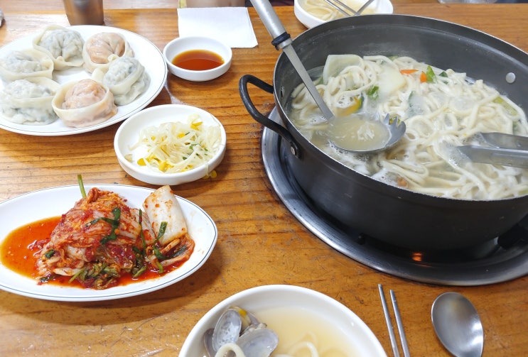  수원 권선구 맛집 원두막 배가 터져버려