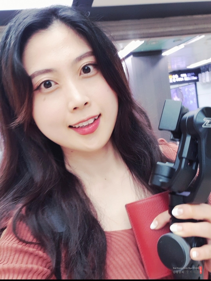 [워라밸 프로젝트] #8. 태풍때문에 운동을 못하게 된 사연 / 네일아트 / 사과따기 / 나날록 / 제주계획 / 한글동글 김포공항