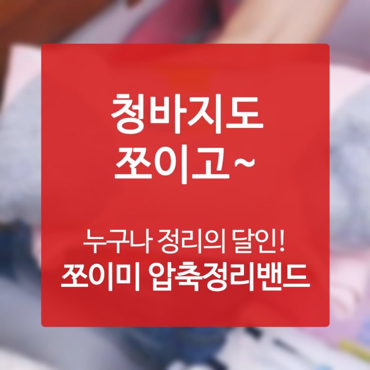 플라스틱옷장 정리를 많이 할 비결 뭐 없는걸까?