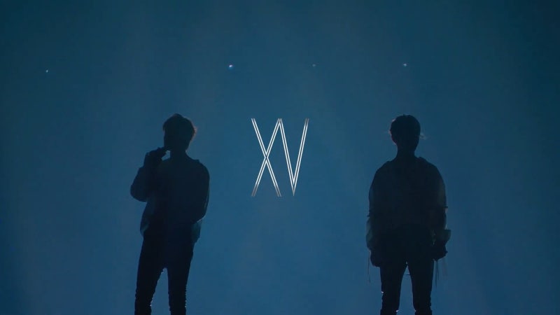 동방신기 Live Tour 18 Tomorrow Documentary Film 공개 네이버 블로그 동방신기 Live Tour 18 Tomorrow Documentary Film 공개 네이버 블로그