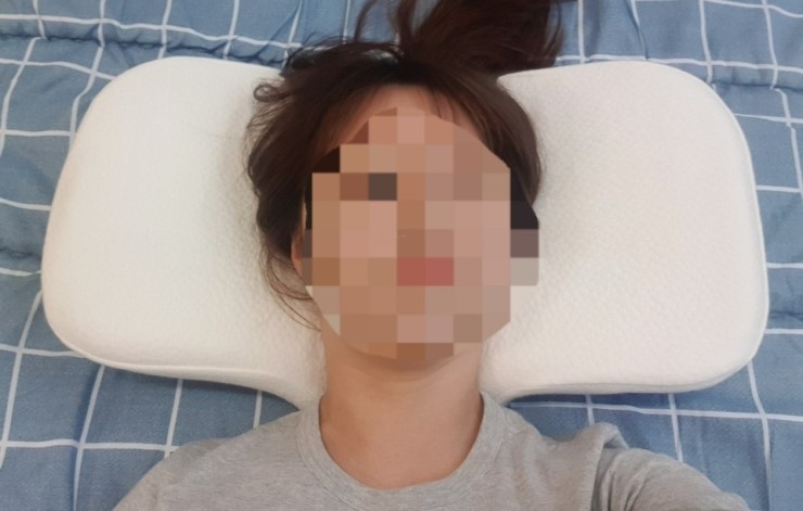  호텔베개 사려다 알게된 사실(꼭보세요)