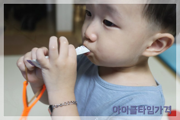 아이클타임가격 궁금하신가요?
