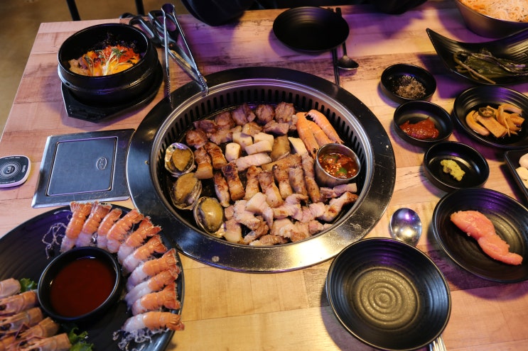  제주 비자림 맛집 힐링하기 좋아!