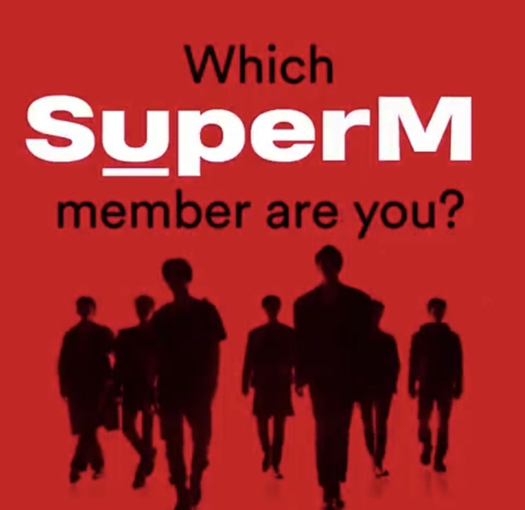 슈퍼엠(Super M)의 미국 데뷔와 관련된 일본, 한국, 미국 칼럼을 정리해 봤습니다
