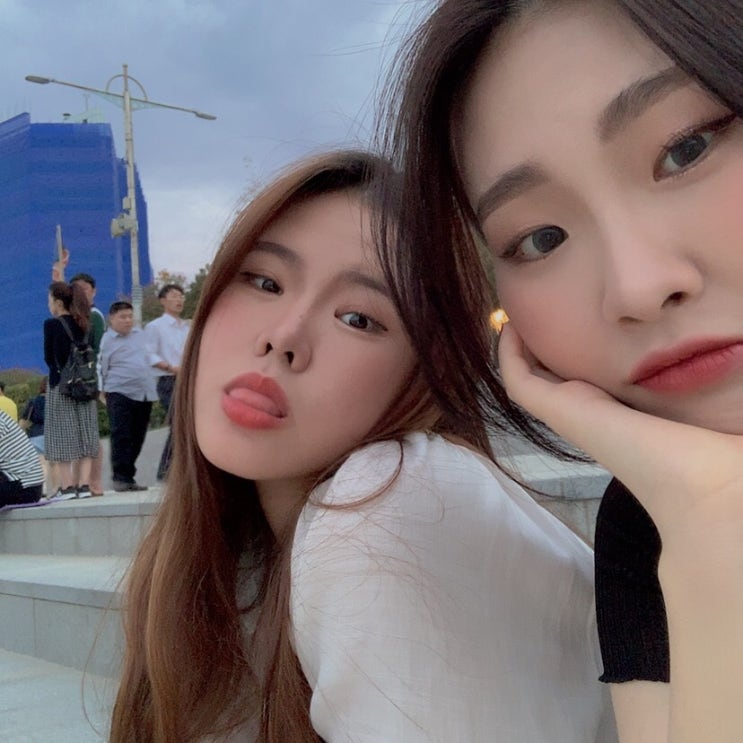  초심을 찾는다는 것 - 8월일상