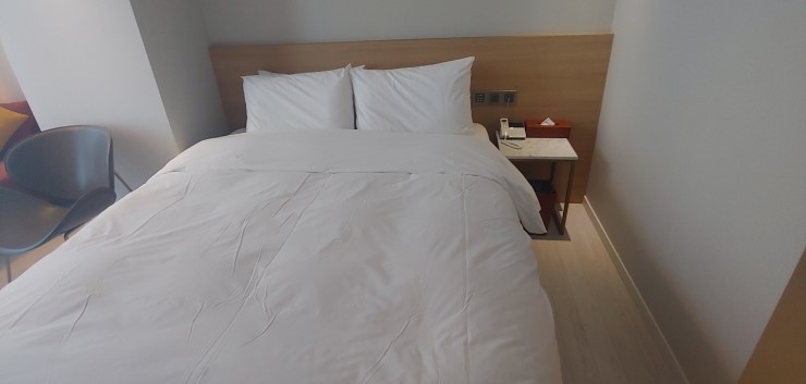  부산호텔추천:)수변공원에서 가까운 광안리 오션투헤븐호텔(Ocean 2Heaven Hotel) 숙박후기