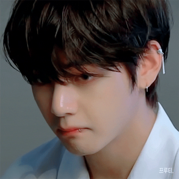  [방탄 빙의글/김태형] 이율배반적인, - 11
