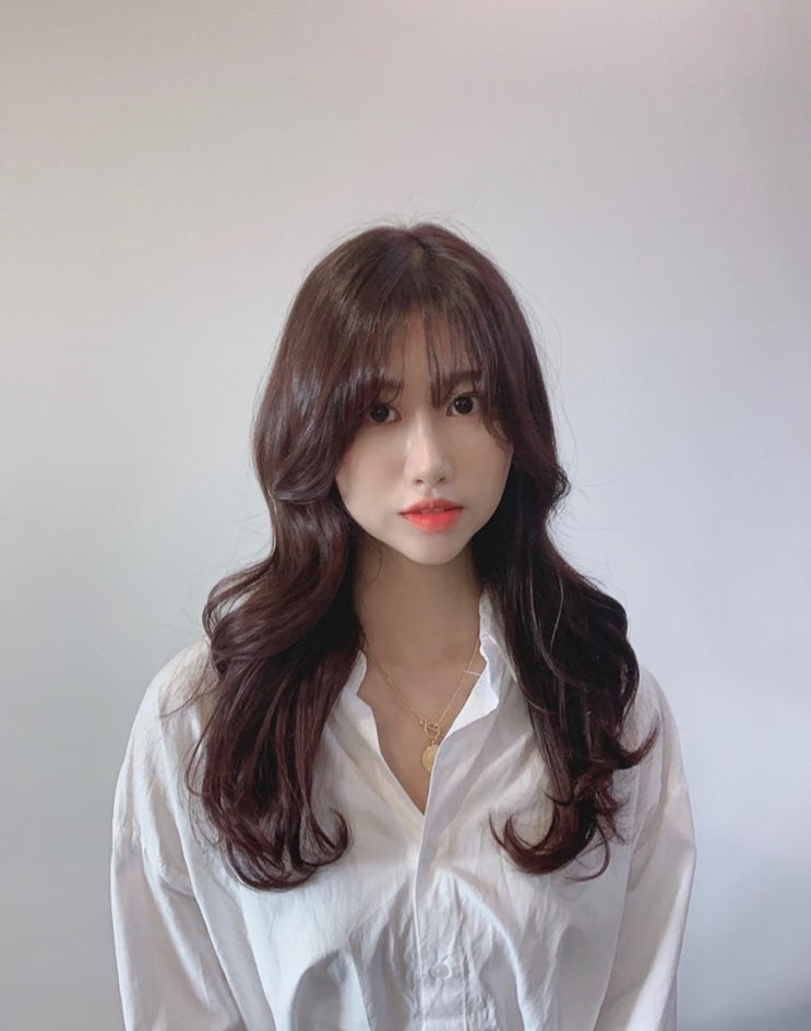  왕십리미용실 만족스러운 벨라헤어