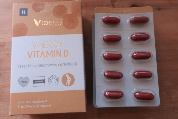 비타민D 결핍 증상 + 제대로 보충하는 법 총정리!