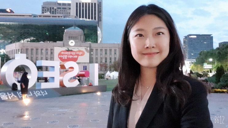  [일상블로그] 걱정거리, 19년 10월