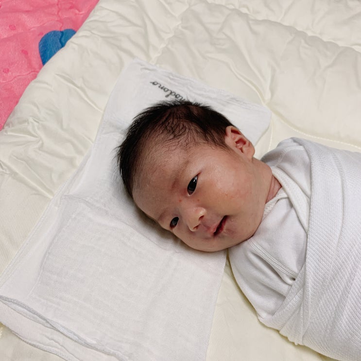 조리원라이프 2주차 그리고 조리원 퇴소후 육아일기