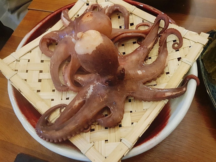  [광안리 맛집 / 광안리 술집] 광안리 낭만