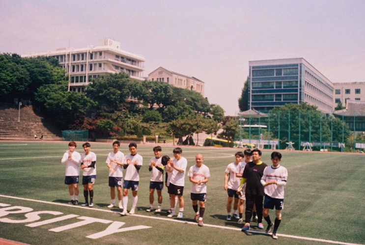  동국챔스 16강 경기 공지