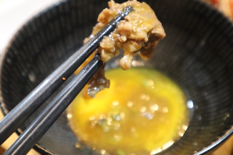  판교 불고기 도담뚝배기 - 최상의 재료로 만들어진 맛있는 불고기