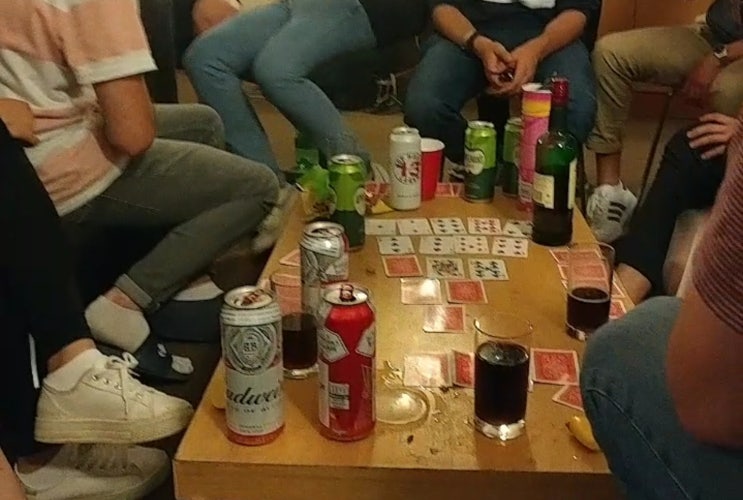 아일랜드 9